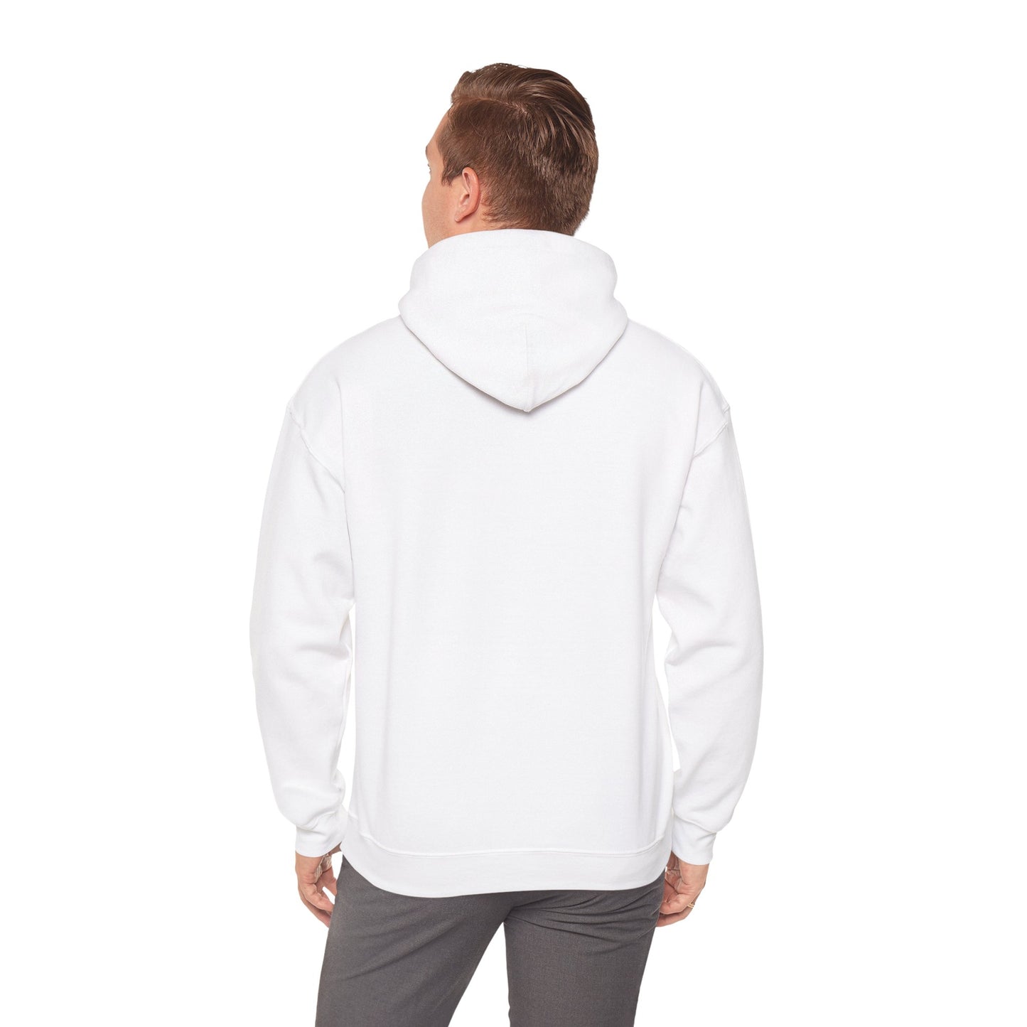 Lord of Mysteries Door Pathway White Hoodie