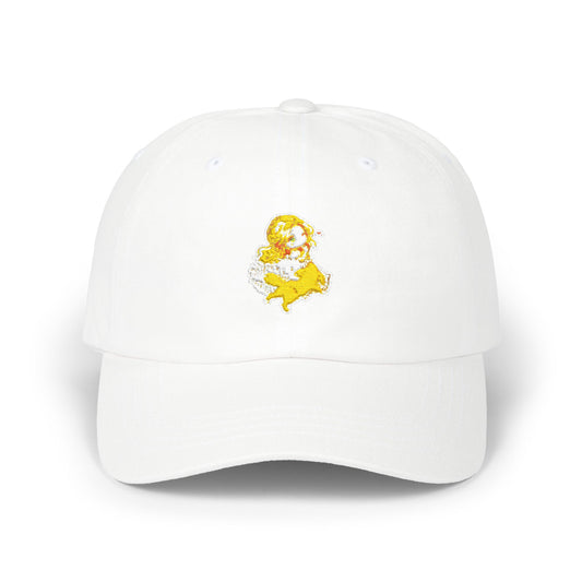 Anime Lord of Mysteries Audrey Hall Chipie Cap
