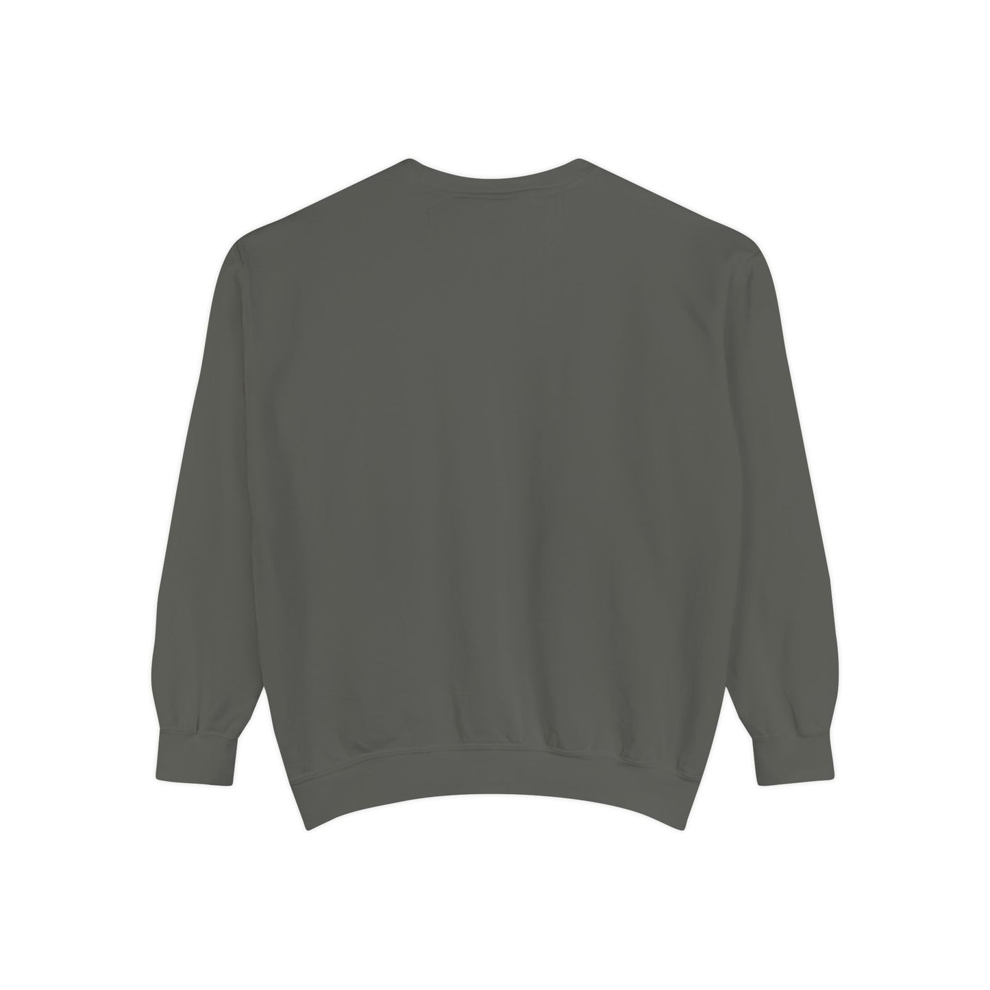 Lord of the Mysteries Dark Grey Sweatshirt