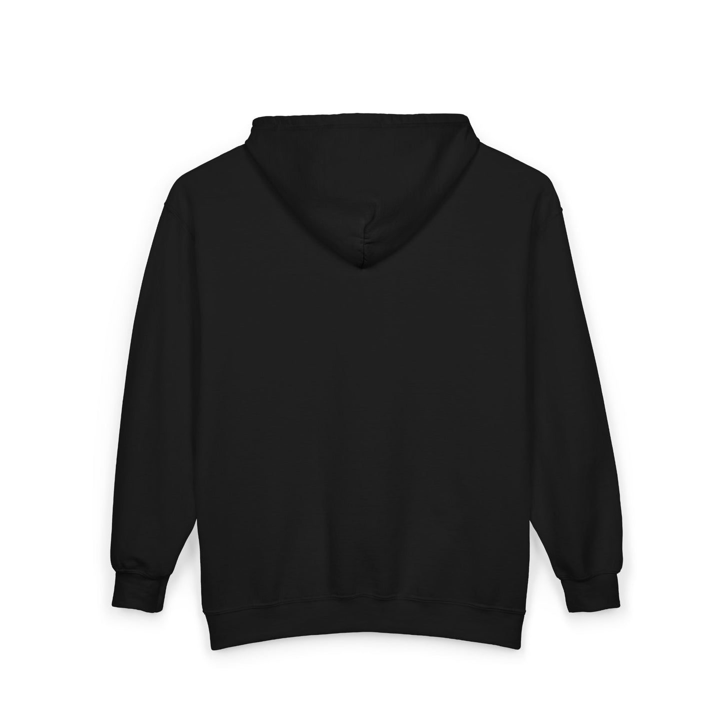 Anime Lord of Mysteries Audrey Hall Chipie Black Zipper Hoodie