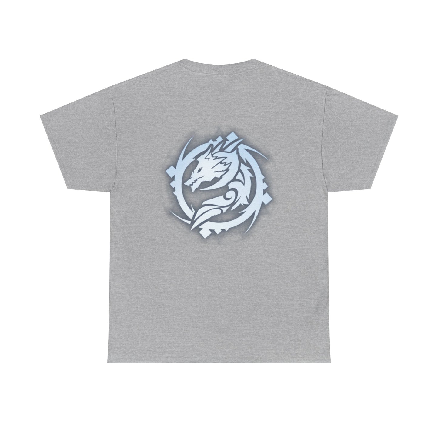 Lord of the Mysteries Audrey Hall Pathway “Visionary” Gray T-Shirt