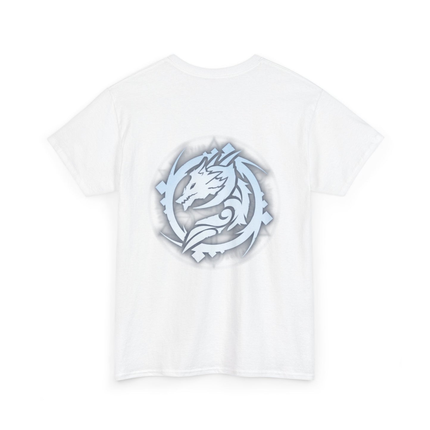 Lord of the Mysteries Audrey Hall Pathway “Visionary” White T-Shirt