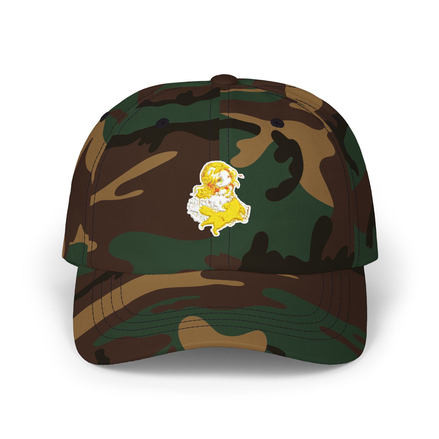 Anime Lord of Mysteries Audrey Hall Chipie Cap
