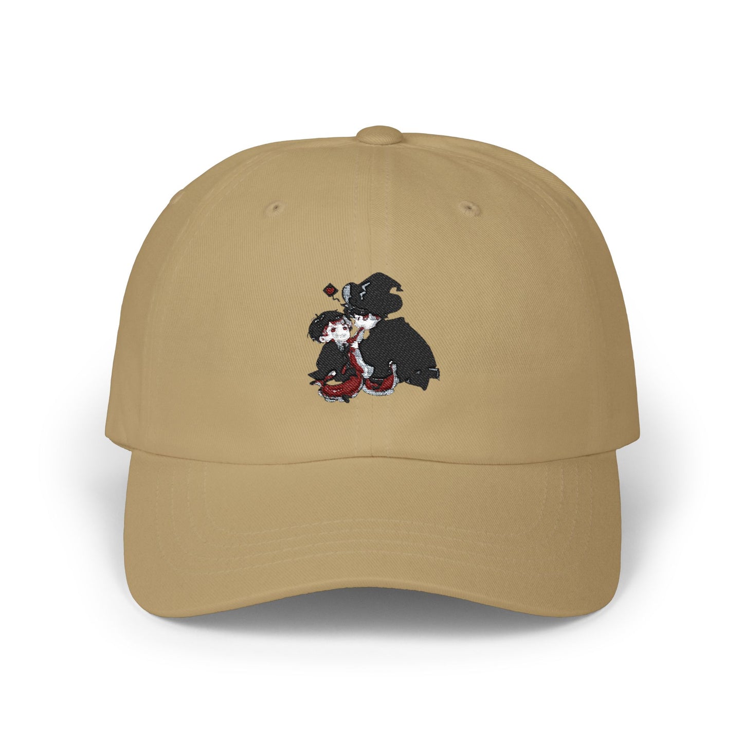 Anime Lord of Mysteries Chibi Duo Cap