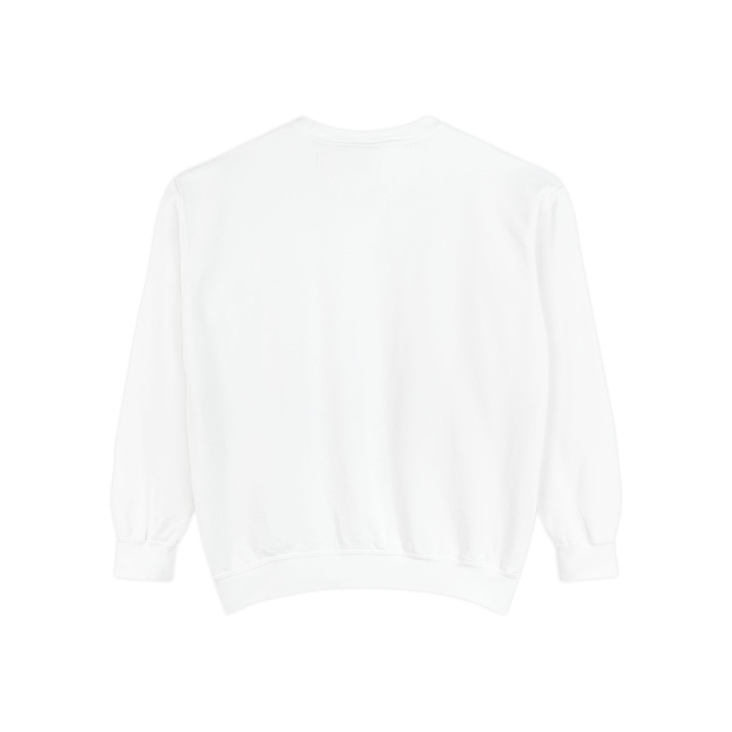 Klein Moretti “Above the Fog” White Sweatshirt – Lord of the Mysteries