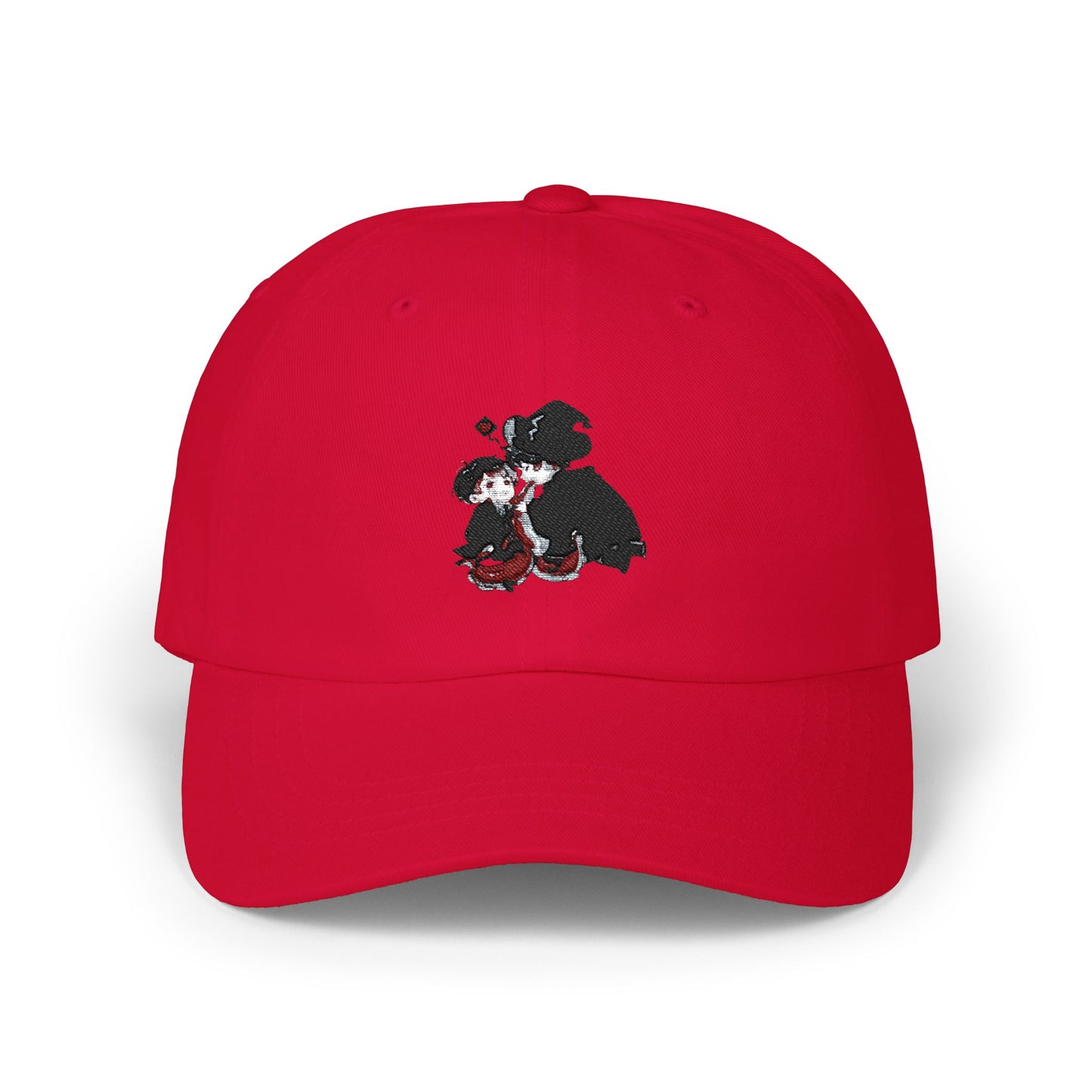 Anime Lord of Mysteries Chibi Duo Cap