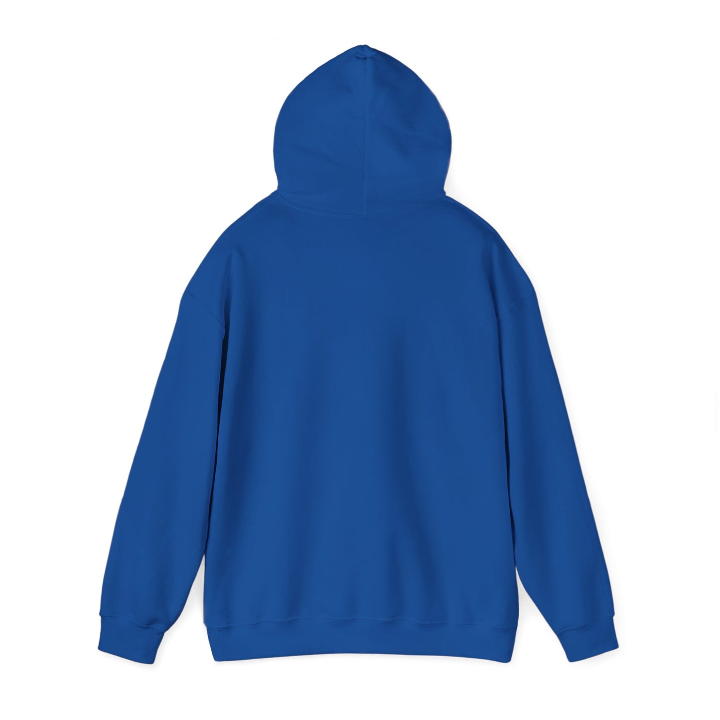 Klein Moretti “Above the Fog” Blue Hoodie – Lord of the Mysteries