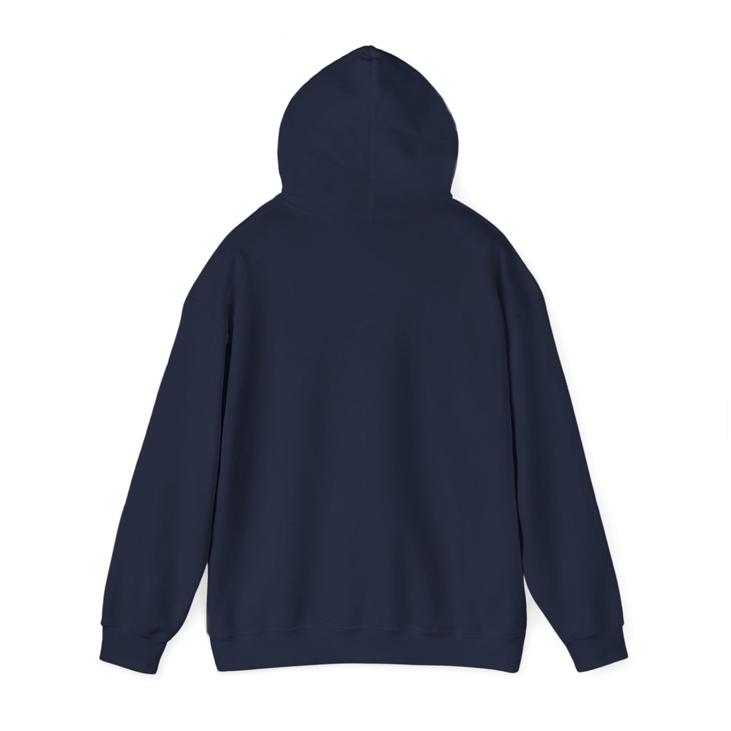 Lord of Mysteries Sacred Emblem Navy Blue Hoodie