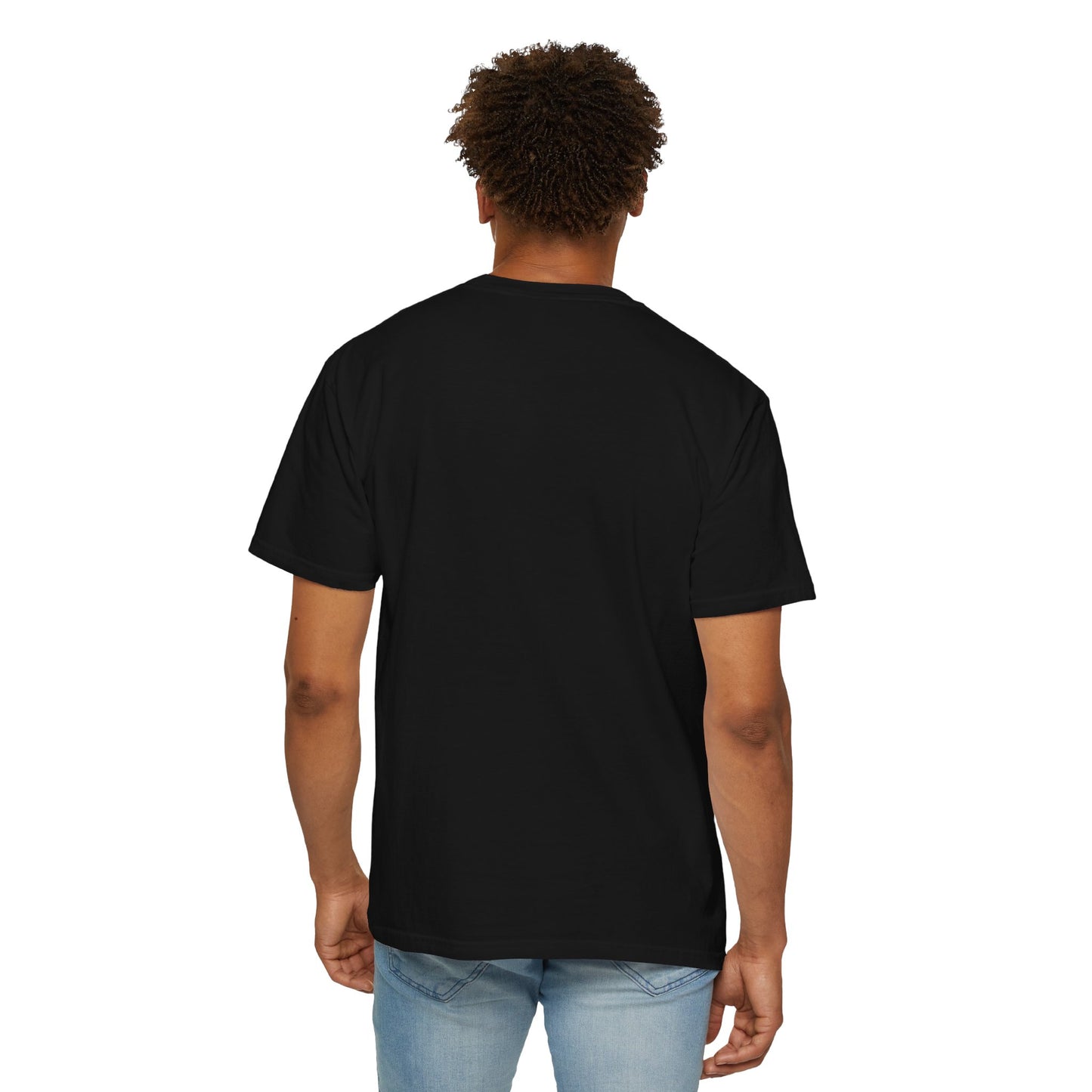 Klein Moretti “Above the Fog” T-Shirt – Lord of Mysteries