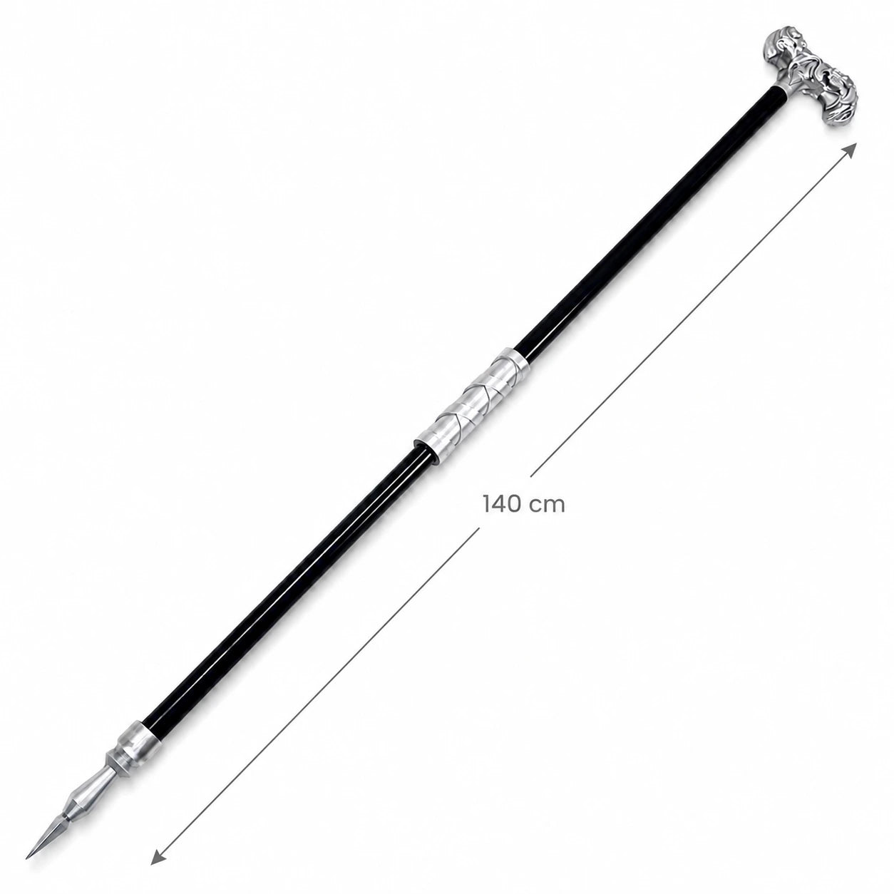 Lord of Mysteries Klein Moretti Cane 140 cm