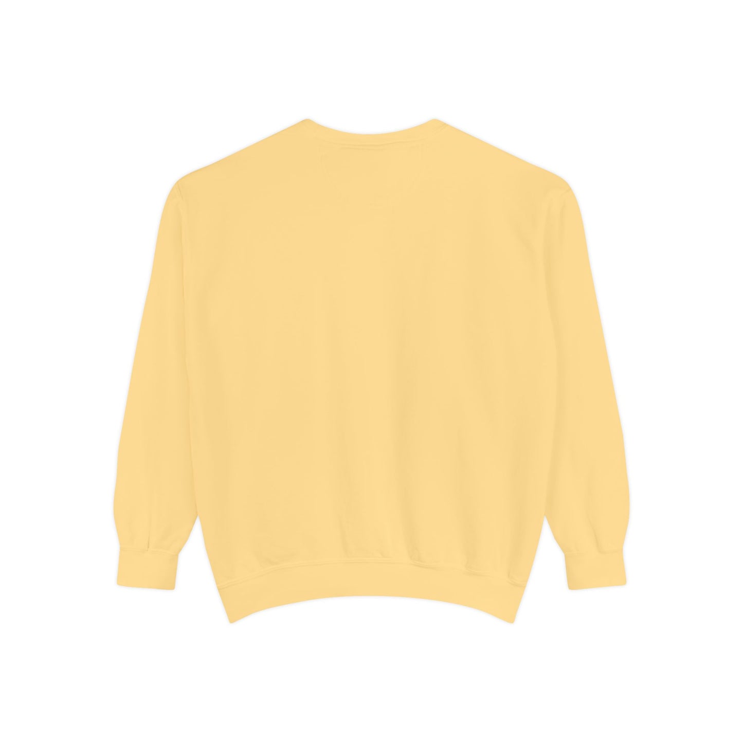 Klein Moretti “Above the Fog” Yellow Sweatshirt – Lord of the Mysteries