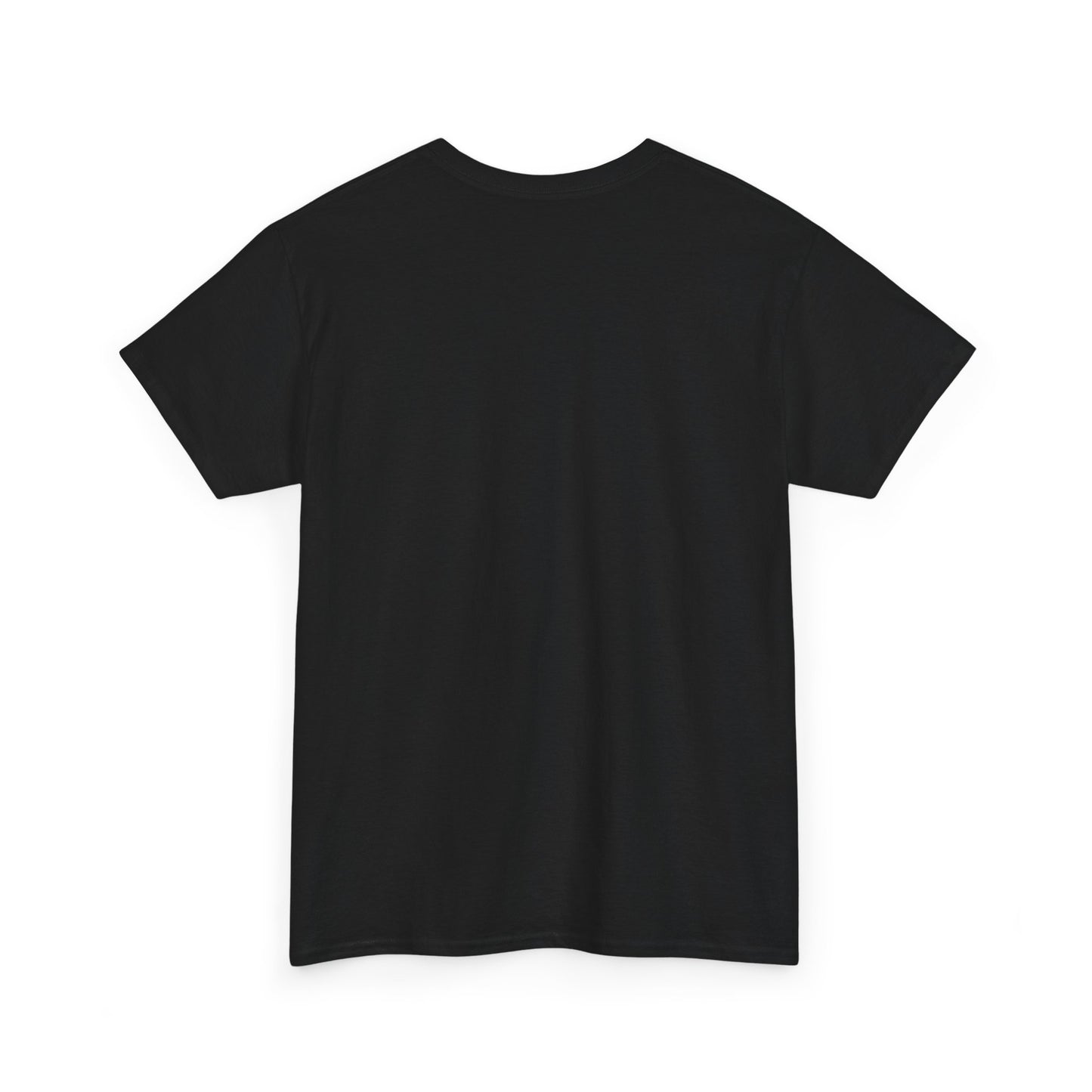 Anime Lord of Mysteries Chibi Cat Detective Duo Black T-Shirt