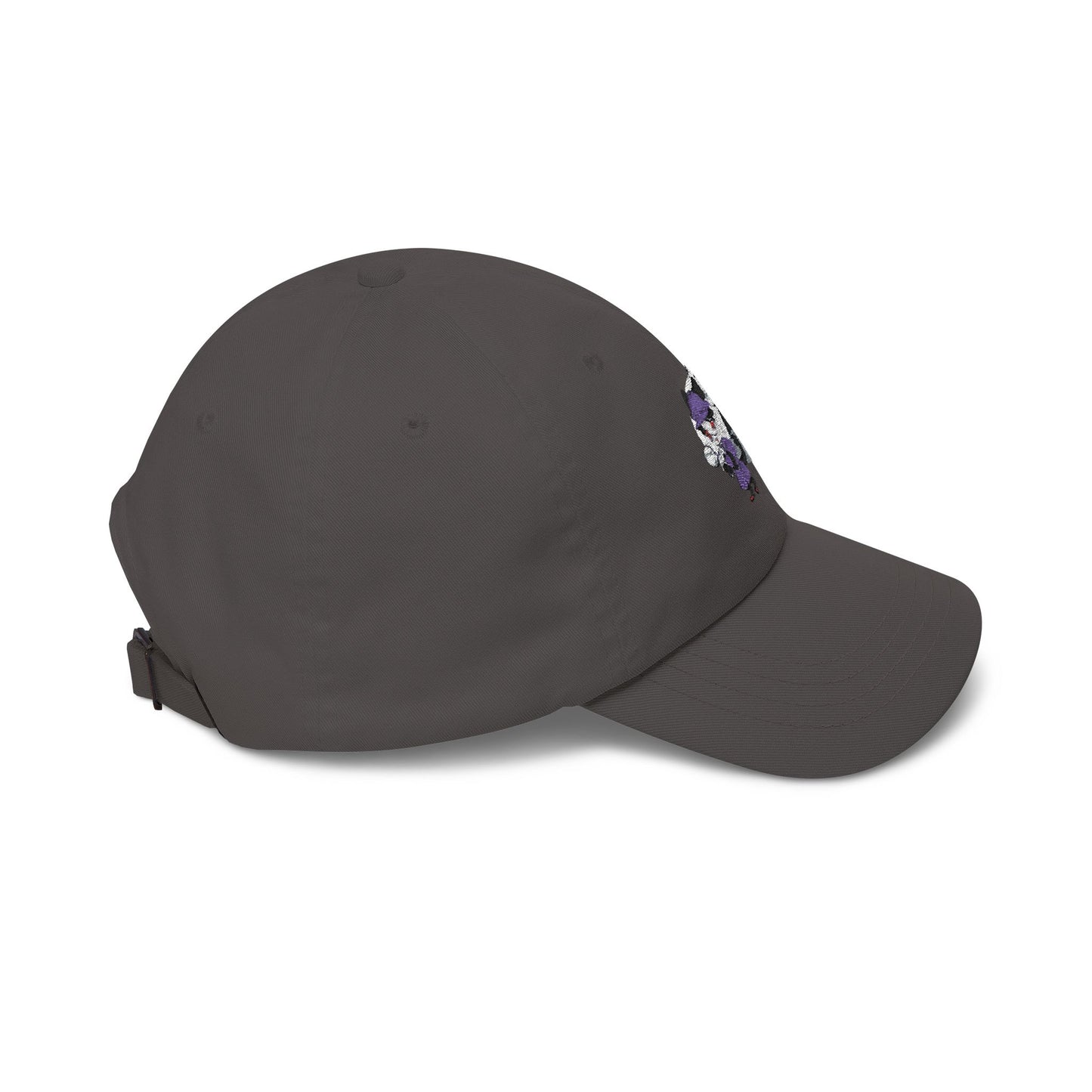 Anime Lord of Mysteries Chibi Cat Detective Duo Cap