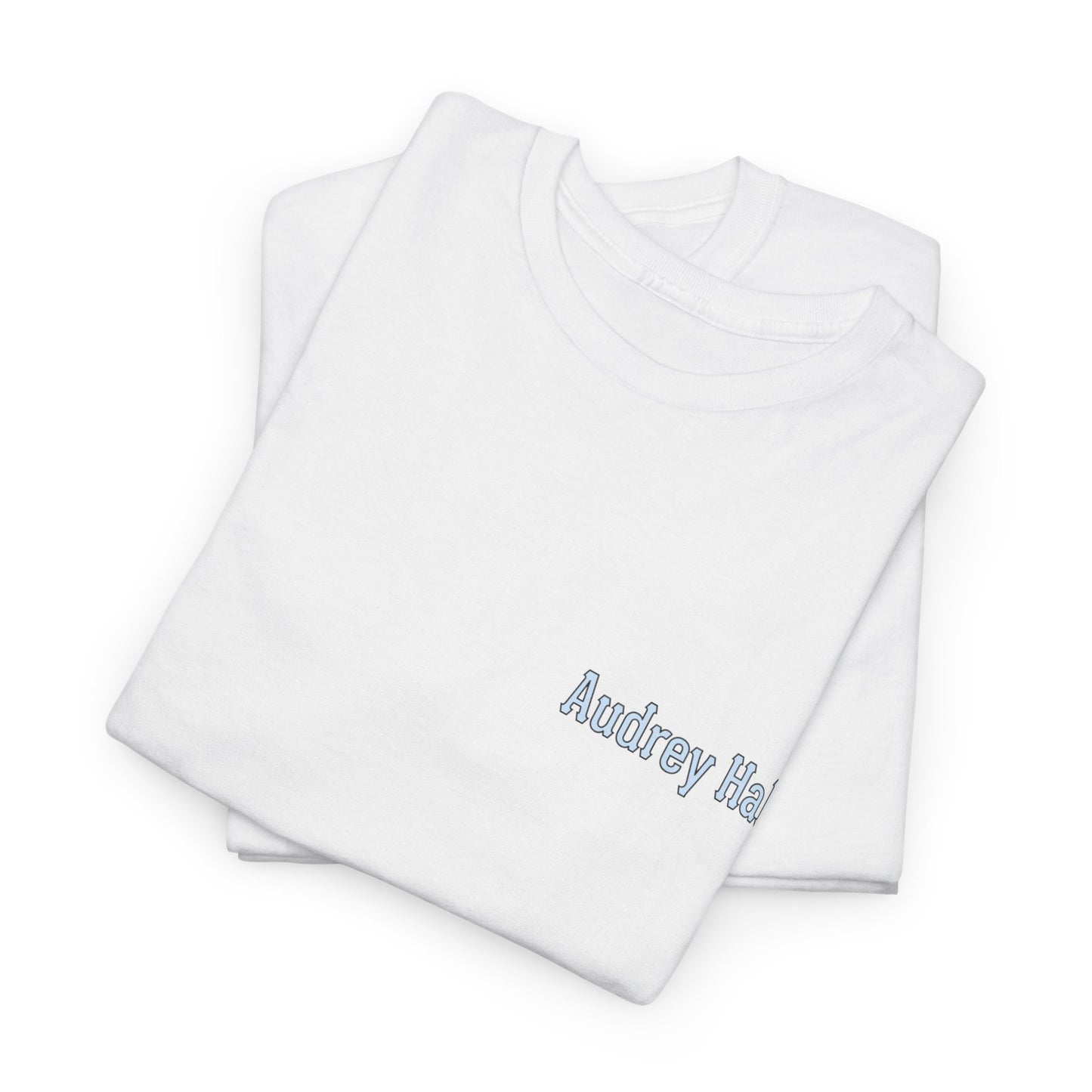 Lord of the Mysteries Audrey Hall Pathway “Visionary” White T-Shirt