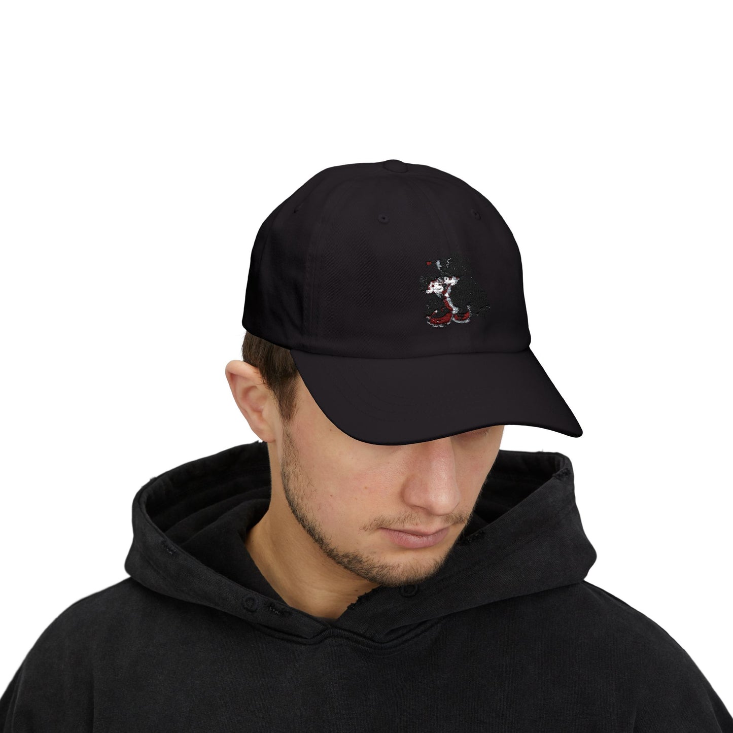 Anime Lord of Mysteries Chibi Duo Cap