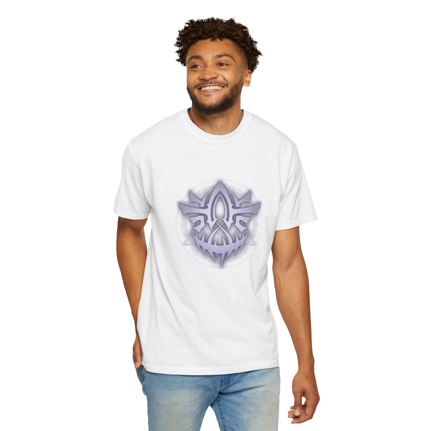 Lord of the Mysteries Seer Pathway White T-shirt