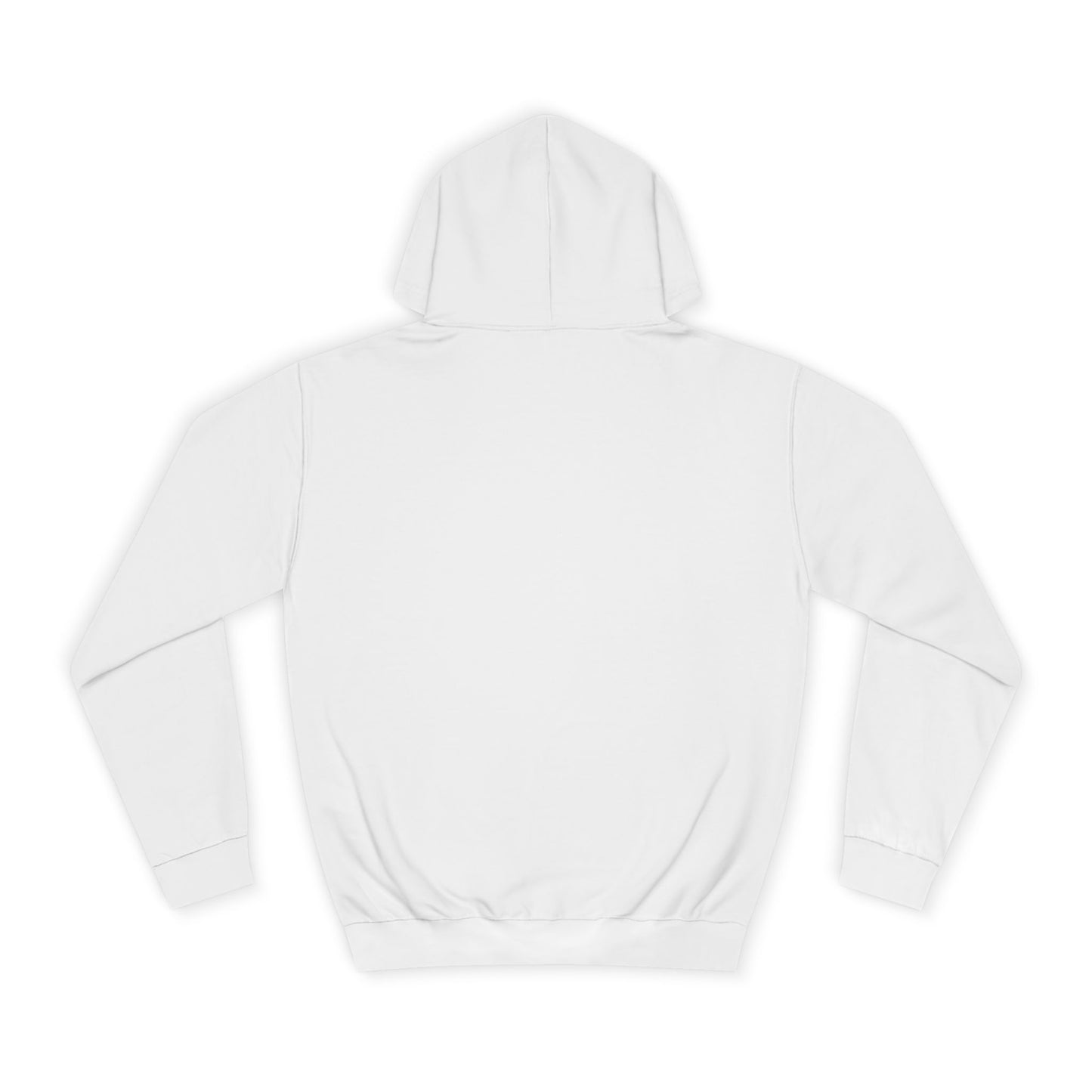 Klein Moretti “Above the Fog” White Hoodie – Lord of the Mysteries