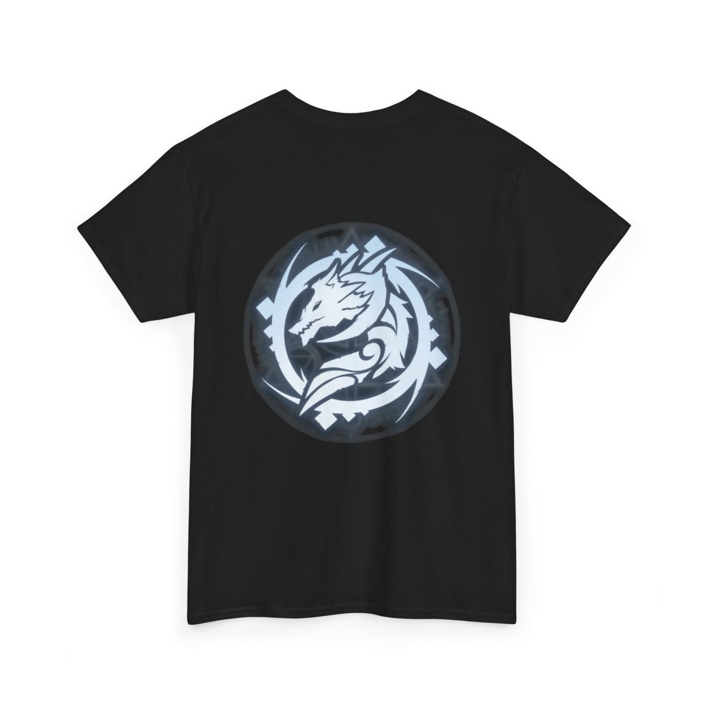 Lord of the Mysteries Audrey Hall Pathway “Visionary” Black T-Shirt