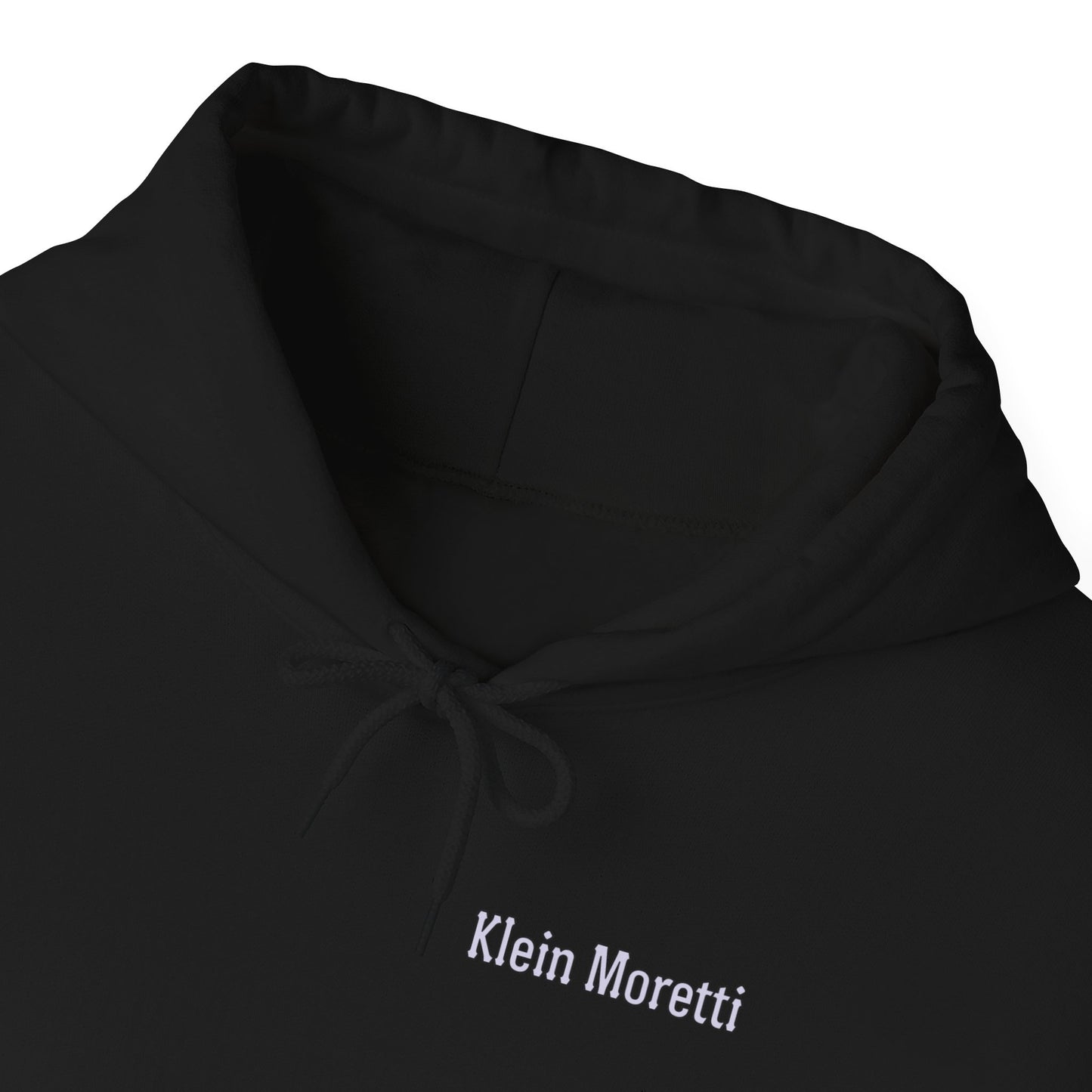 Lord of the Mysteries Klein Moretti Pathway “The Fool” Black Hoodie