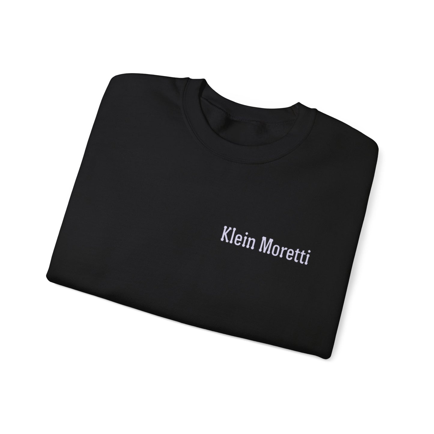 Lord of the Mysteries Klein Moretti Pathway “The Fool” Black Sweatshirt