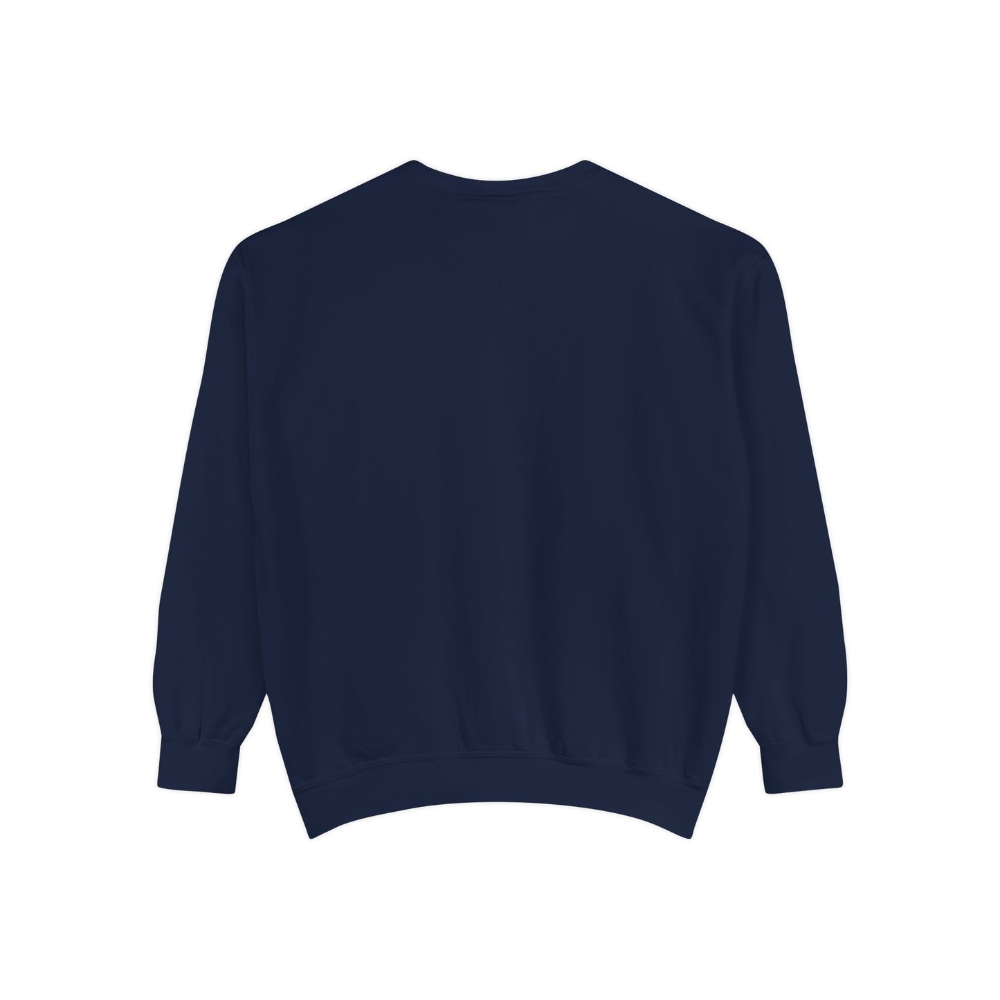 Lord of the Mysteries Navy Blue Sweatshirt