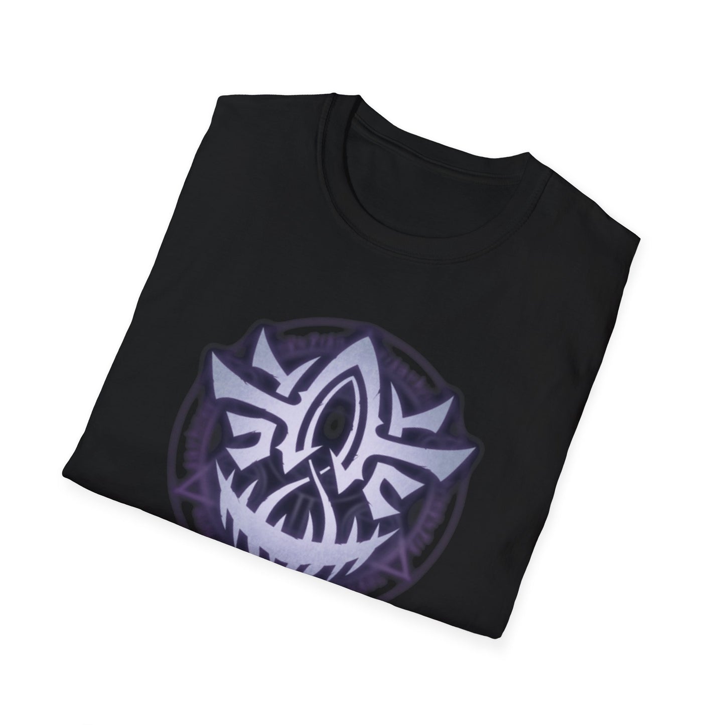Lord of the Mysteries Seer Pathway Black T-shirt