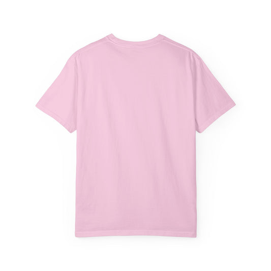 Klein Moretti “Above the Fog” Pink T-Shirt – Lord of the Mysteries