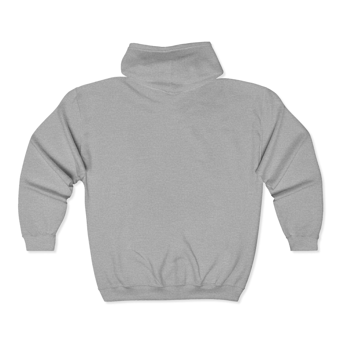 Anime Lord of Mysteries Klein Moretti Catch Me If You Can Gray Zipper Hoodie