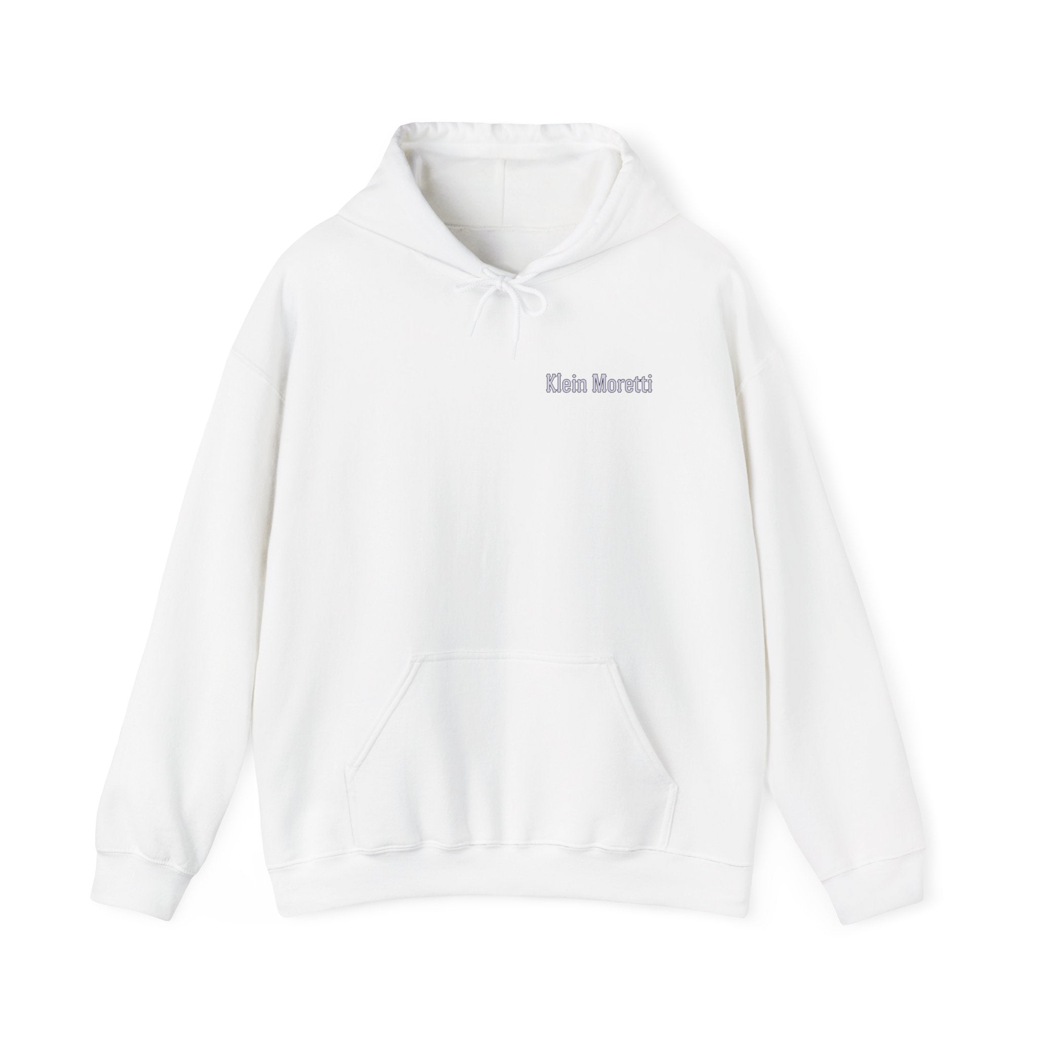 Lord of the Mysteries Klein Moretti Pathway “The Fool” White Hoodie ...