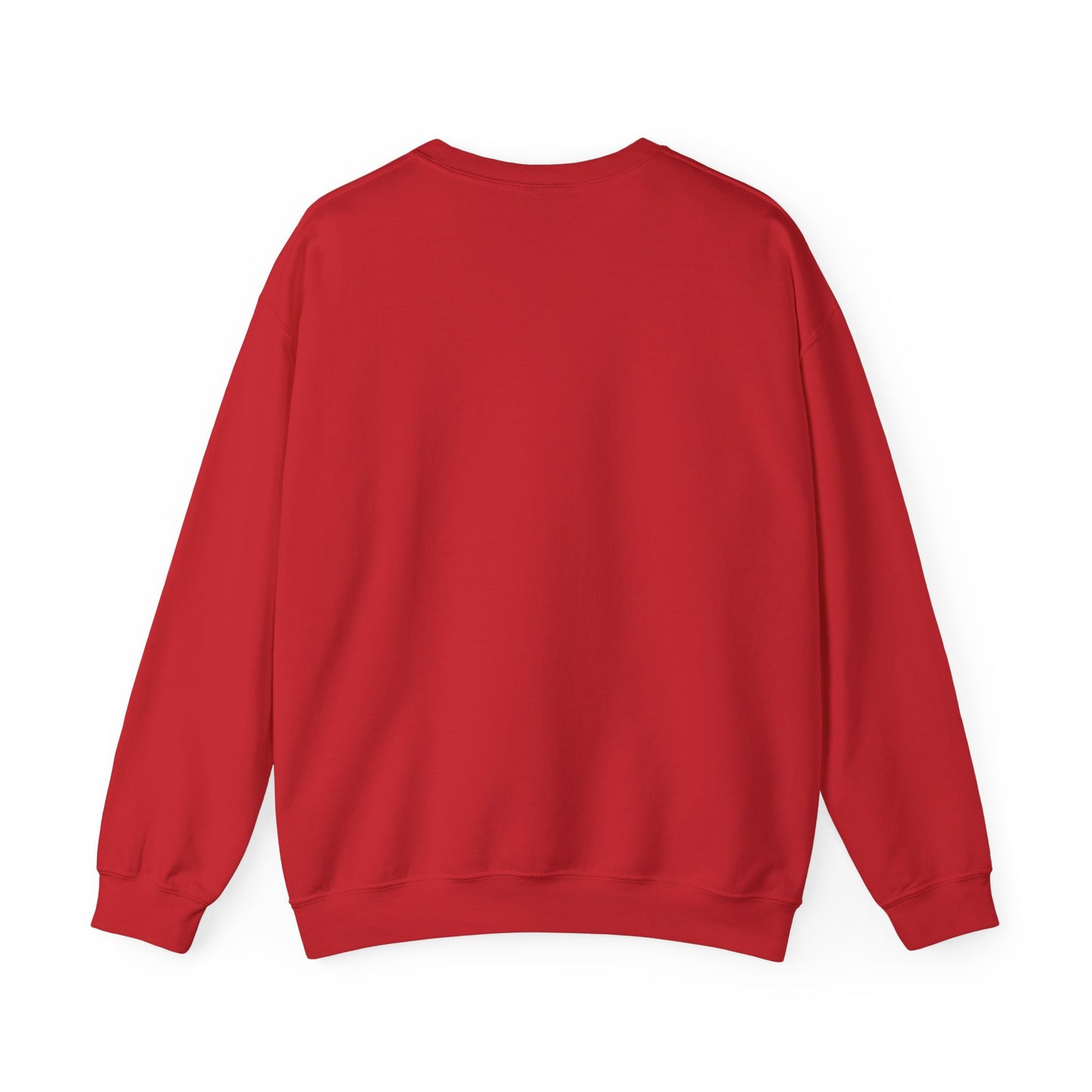 Lord of Mysteries Sacred Emblem Red Sweatshirt