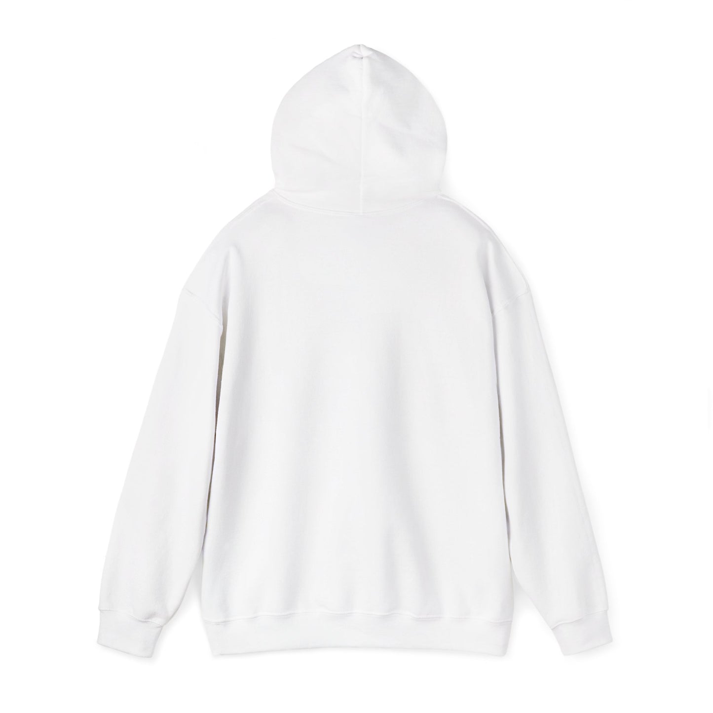 Anime Lord of Mysteries Chibi Cat Detective Duo White Hoodie