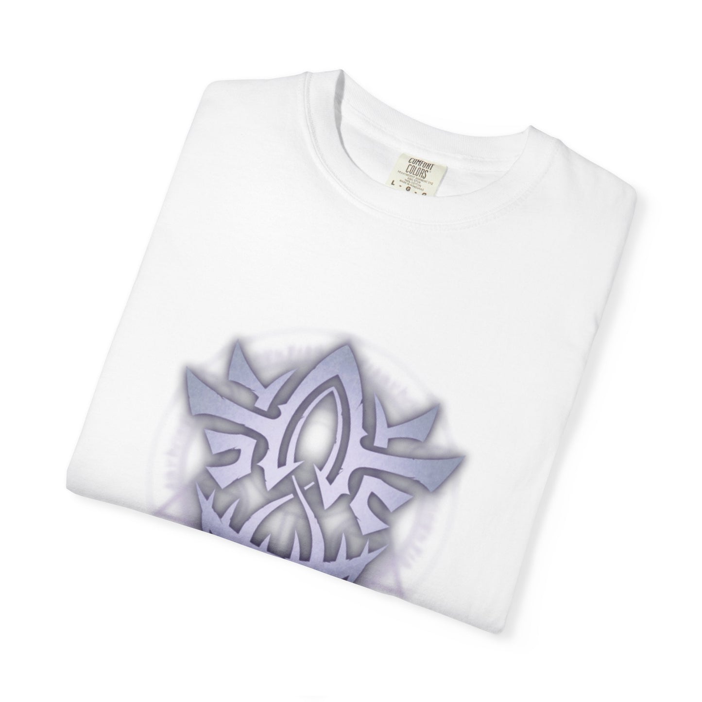 Lord of the Mysteries Seer Pathway White T-shirt
