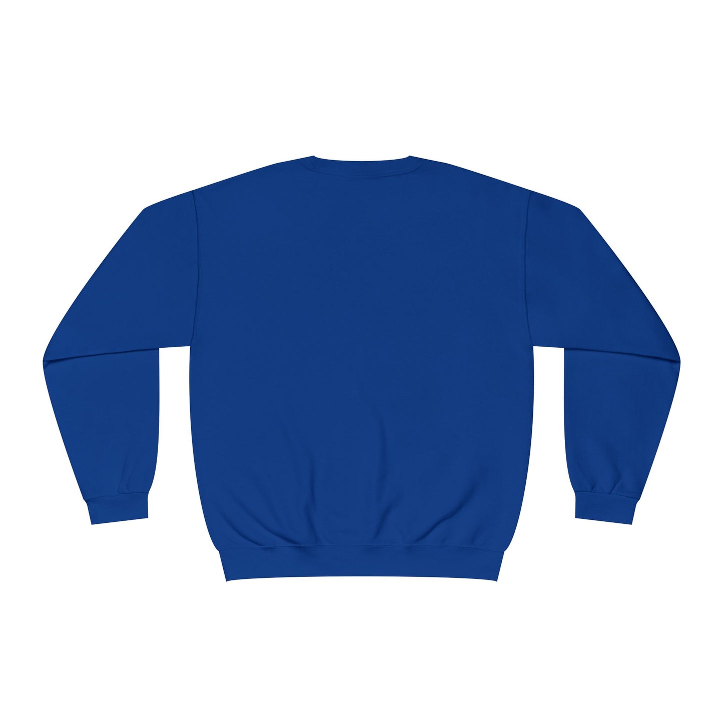 Anime Lord of Mysteries Chibi Duo Blue Sweatshirt