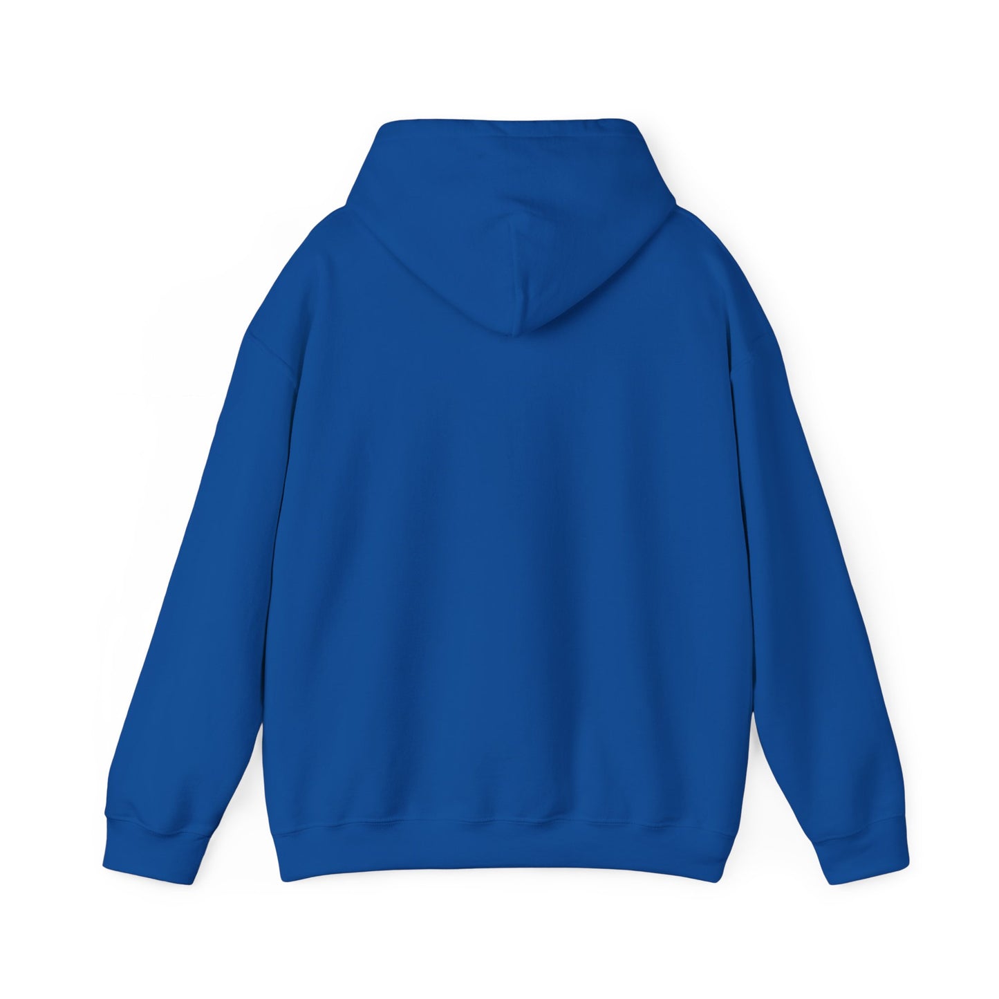 Lord of the Mysteries Blue Hoodie