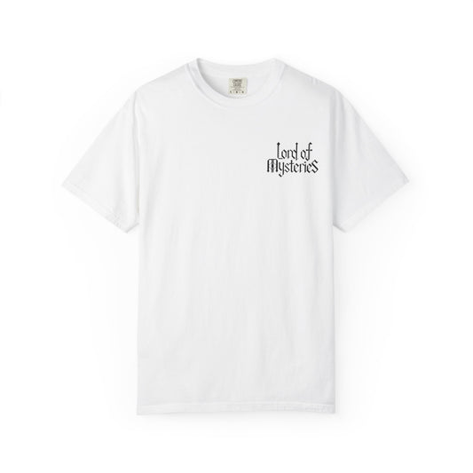 Lord of the Mysteries “The Fool” White T-Shirt