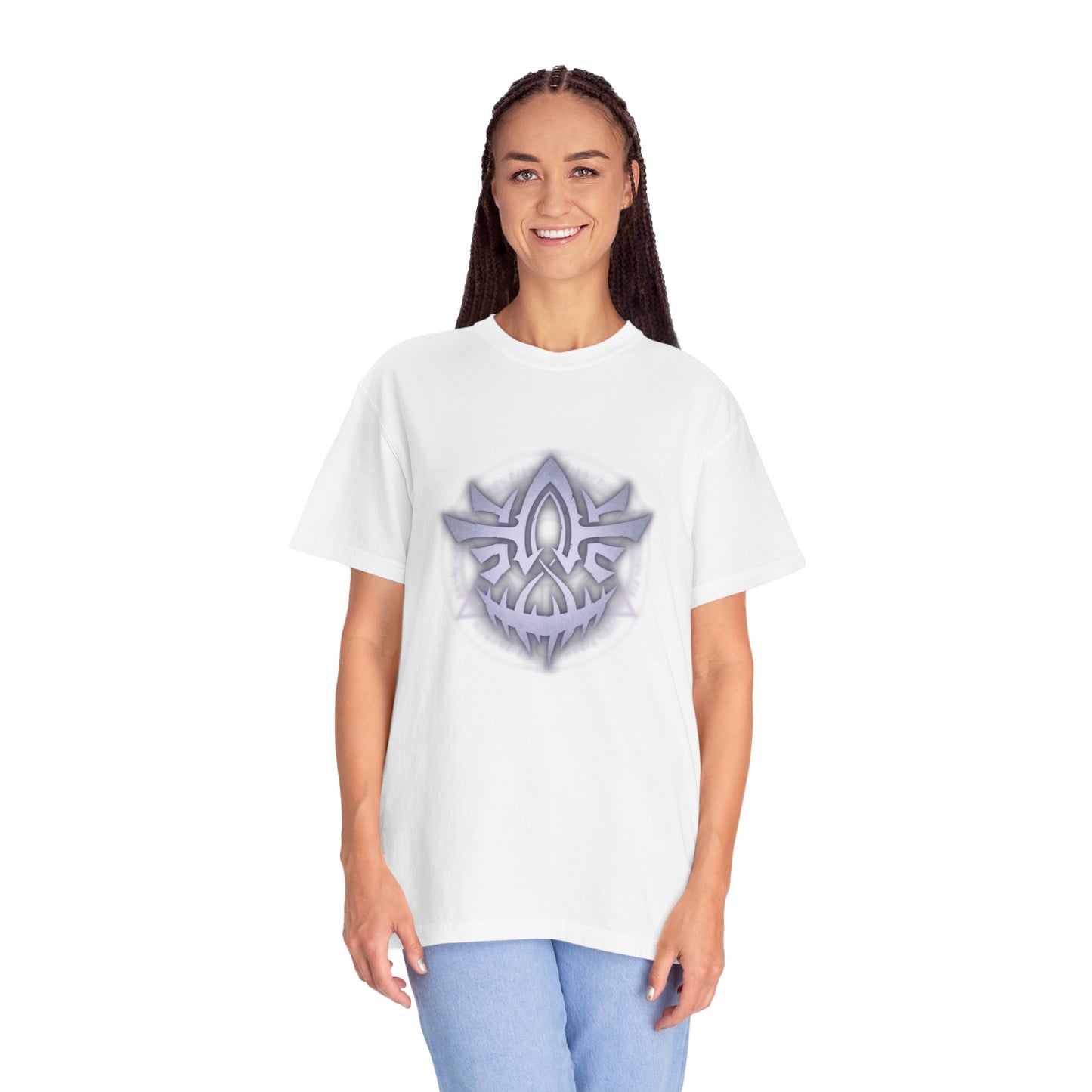 Lord of the Mysteries Seer Pathway White T-shirt