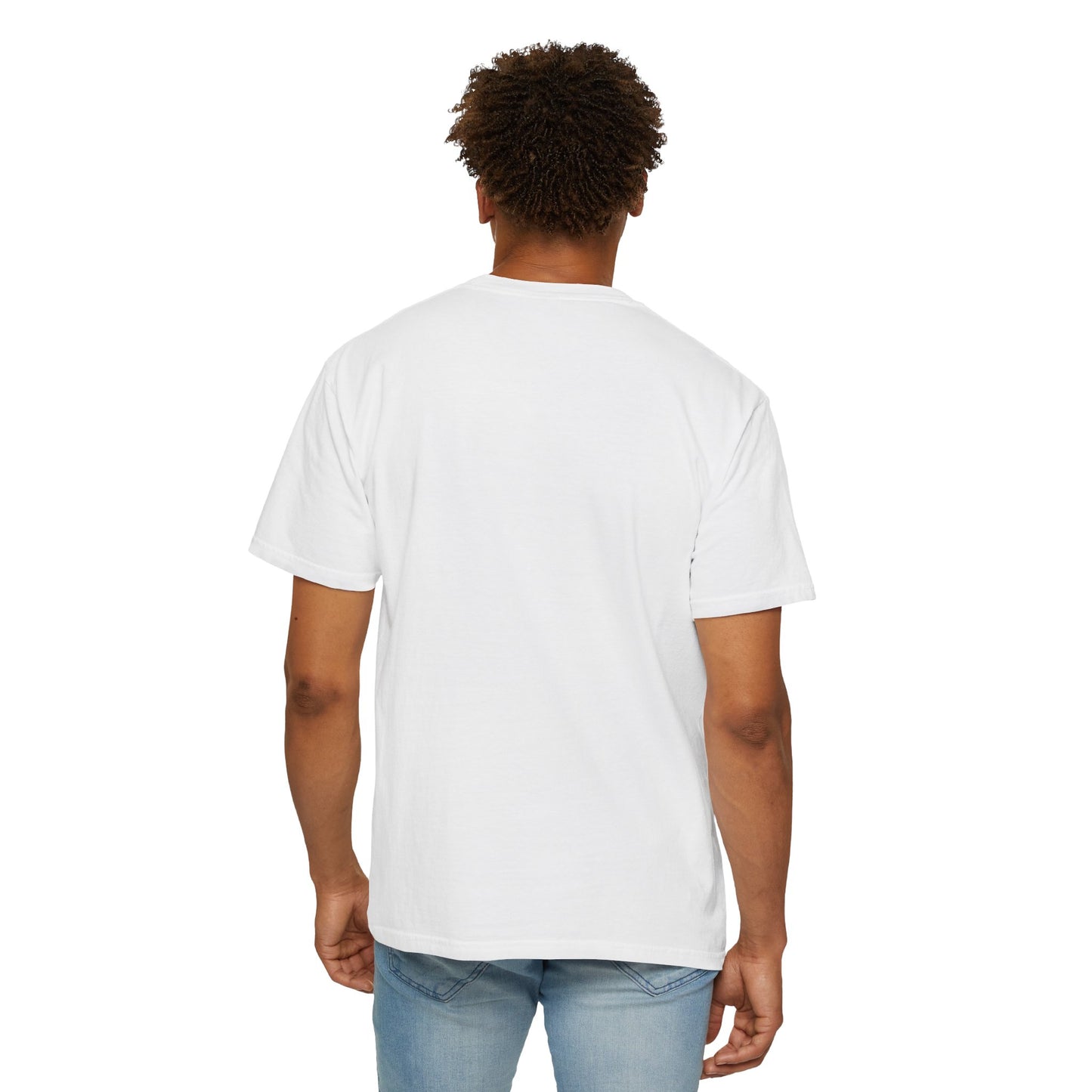 Klein Moretti “Above the Fog” T-Shirt – Lord of Mysteries