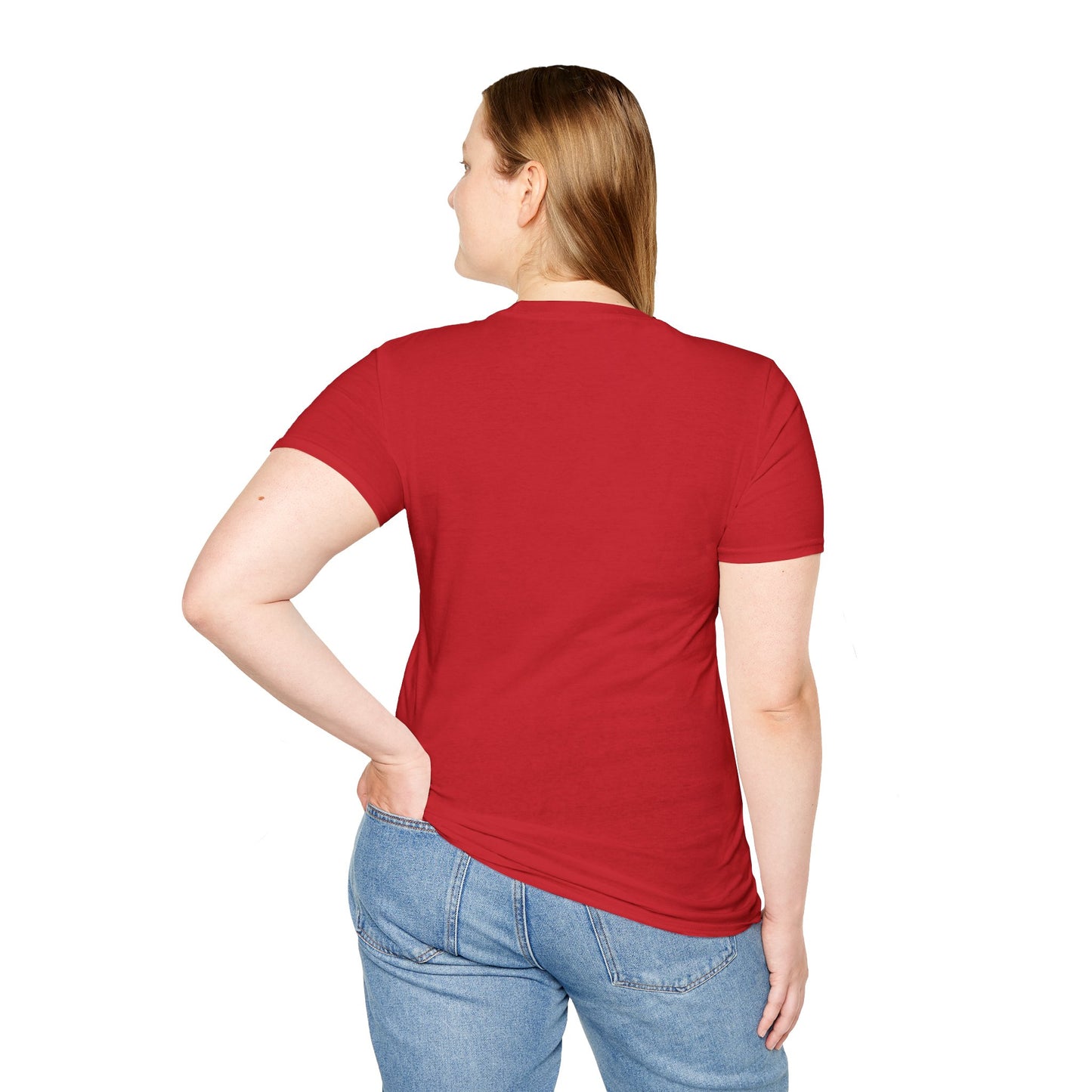 Anime Lord of Mysteries Audrey Hall Chipie Red T-Shirt