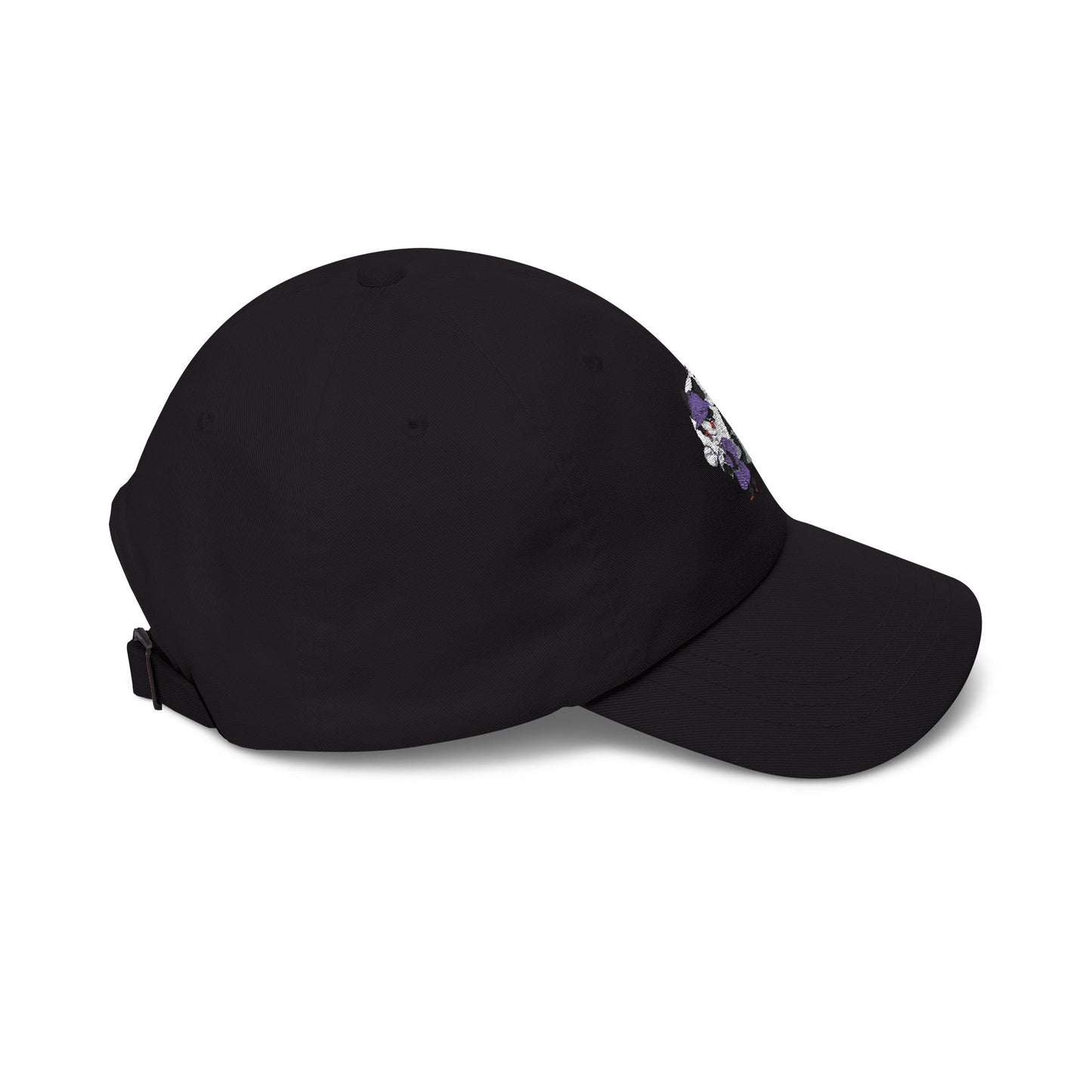 Anime Lord of Mysteries Chibi Cat Detective Duo Cap