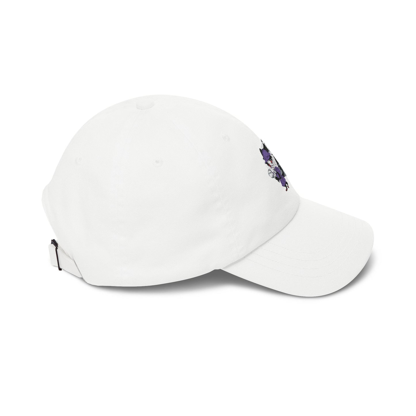 Anime Lord of Mysteries Chibi Cat Detective Duo Cap