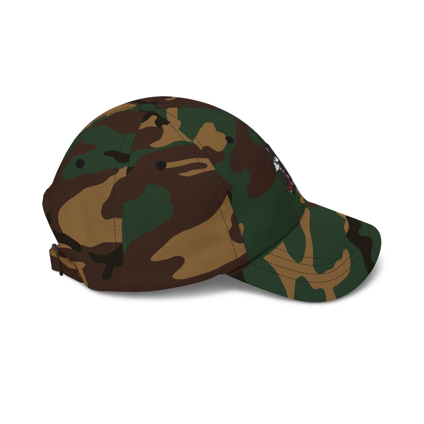 Anime Lord of Mysteries Chibi Duo Cap