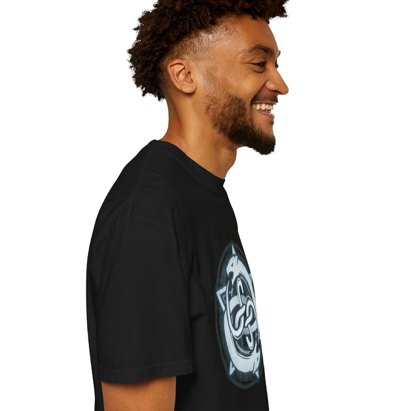 Lord of the Mysteries Pantway Monster Black T-Shirt
