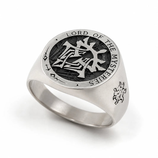 Lord of the Mysteries Ring – Klein Moretti