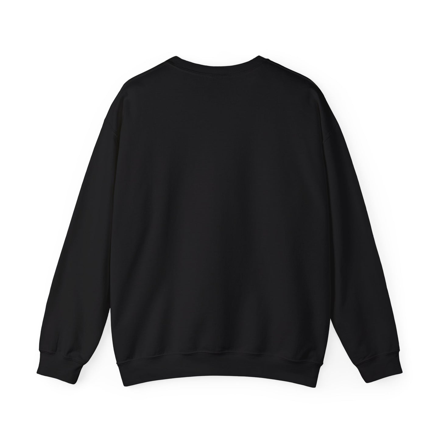 Lord of Mysteries Sacred Emblem Black Sweatshirt