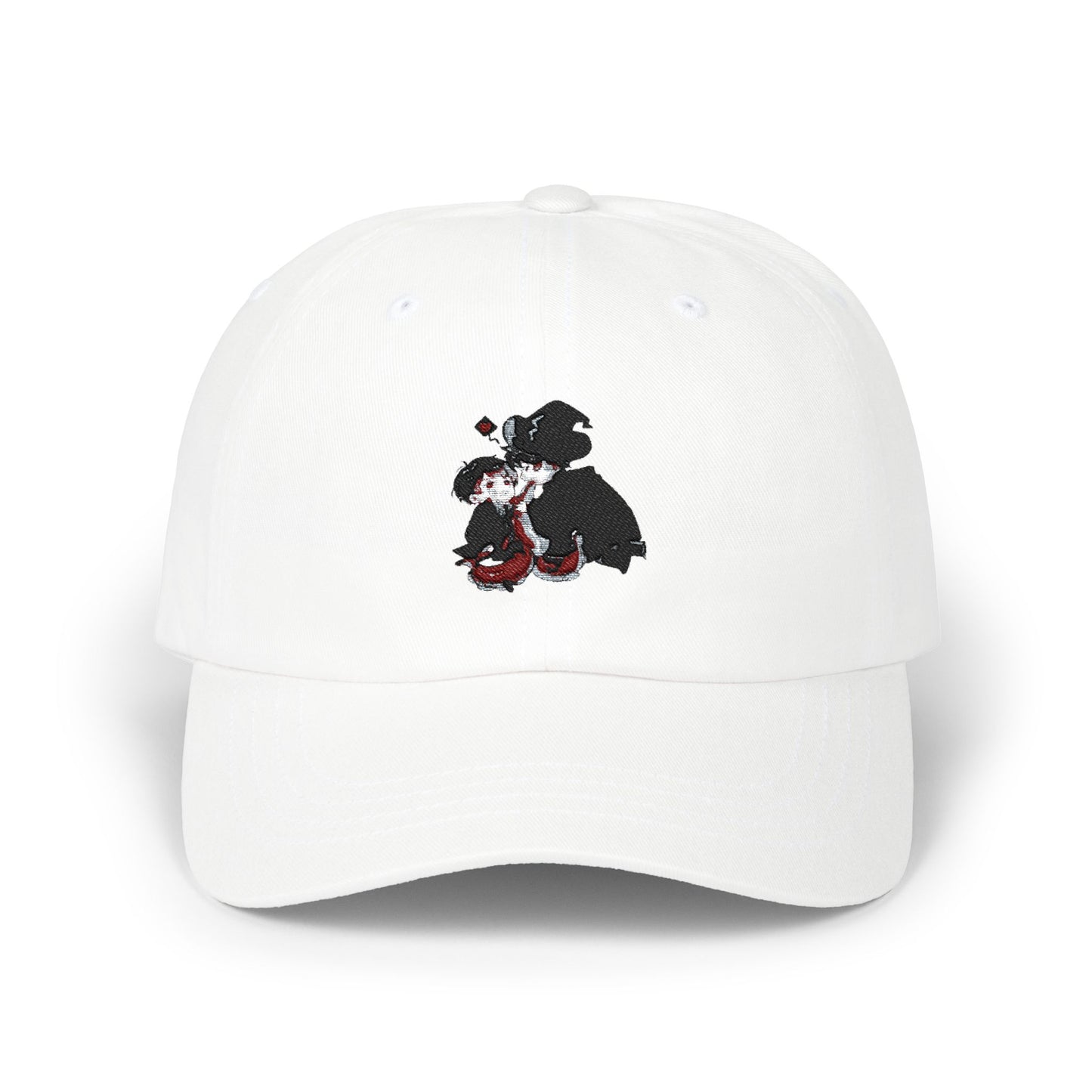Anime Lord of Mysteries Chibi Duo Cap