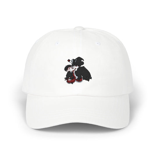 Anime Lord of Mysteries Chibi Duo Cap