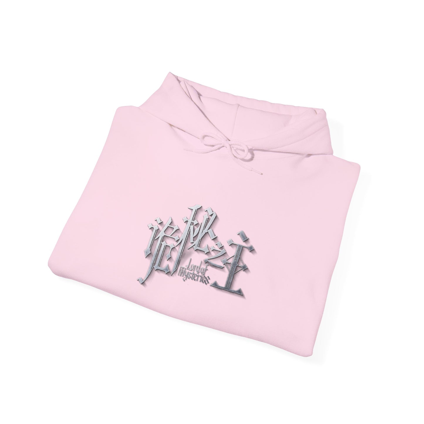 Lord of the Mysteries Pink Hoodie