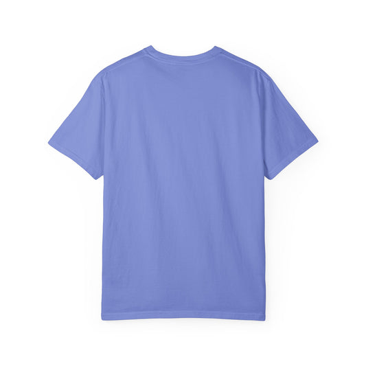Klein Moretti “Above the Fog” Purple T-Shirt – Lord of the Mysteries