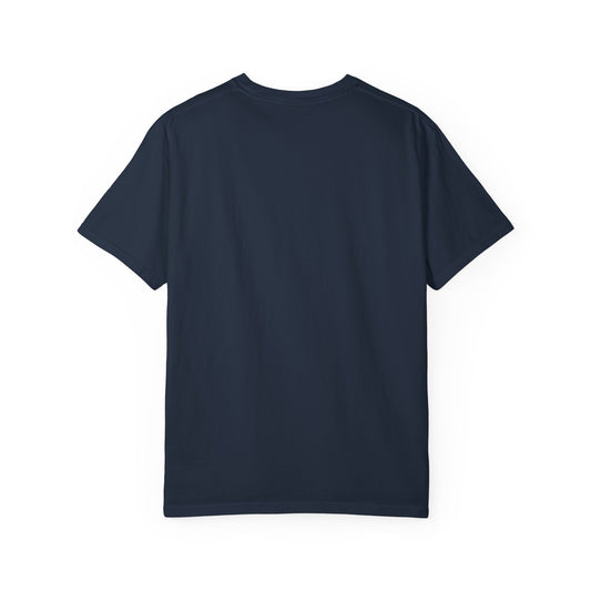 Klein Moretti “Above the Fog” Navy Blue T-Shirt – Lord of the Mysteries