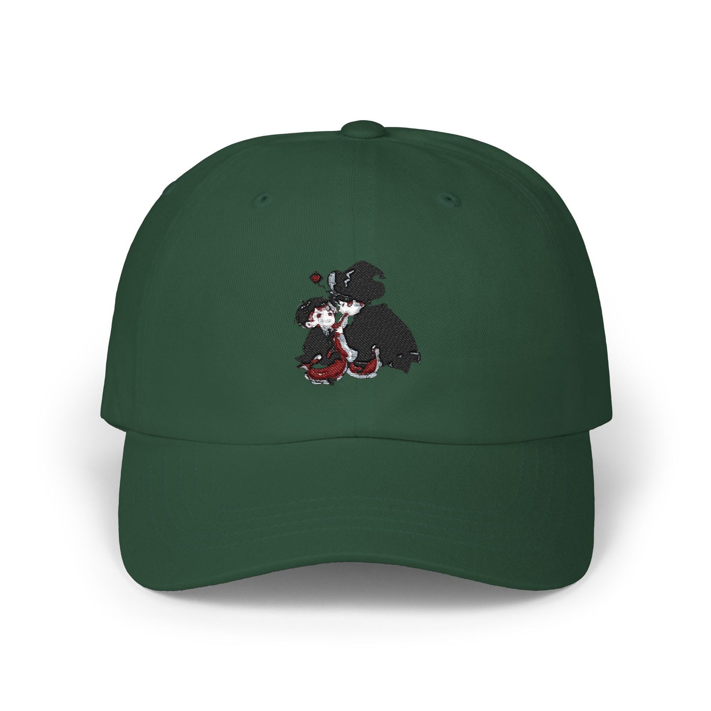Anime Lord of Mysteries Chibi Duo Cap